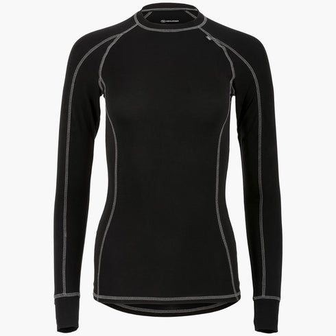 Highlander - Bamboo Base Layer Long Sleeve - Women's